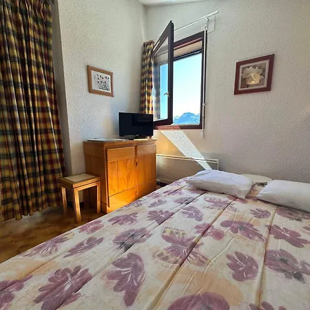 Familial Au Pied Des Pistes Avec Balcon A 1600 - Fr-1-624-79 Apartment