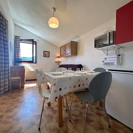 Familial Au Pied Des Pistes Avec Balcon A 1600 - Fr-1-624-79 Apartment *