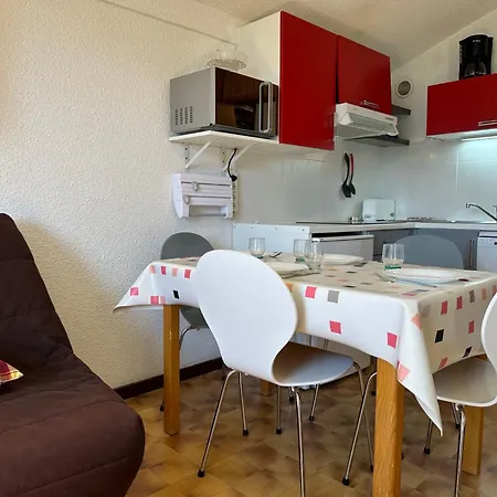 Familial Au Pied Des Pistes Avec Balcon A 1600 - Fr-1-624-79 Samoens