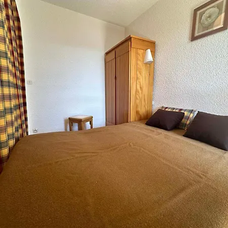 Apartment Familial Au Pied Des Pistes Avec Balcon A 1600 - Fr-1-624-79 Samoens
